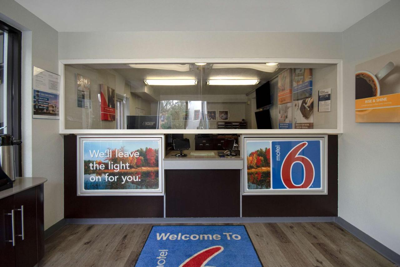 Motel 6-Merrillville, In 외부 사진