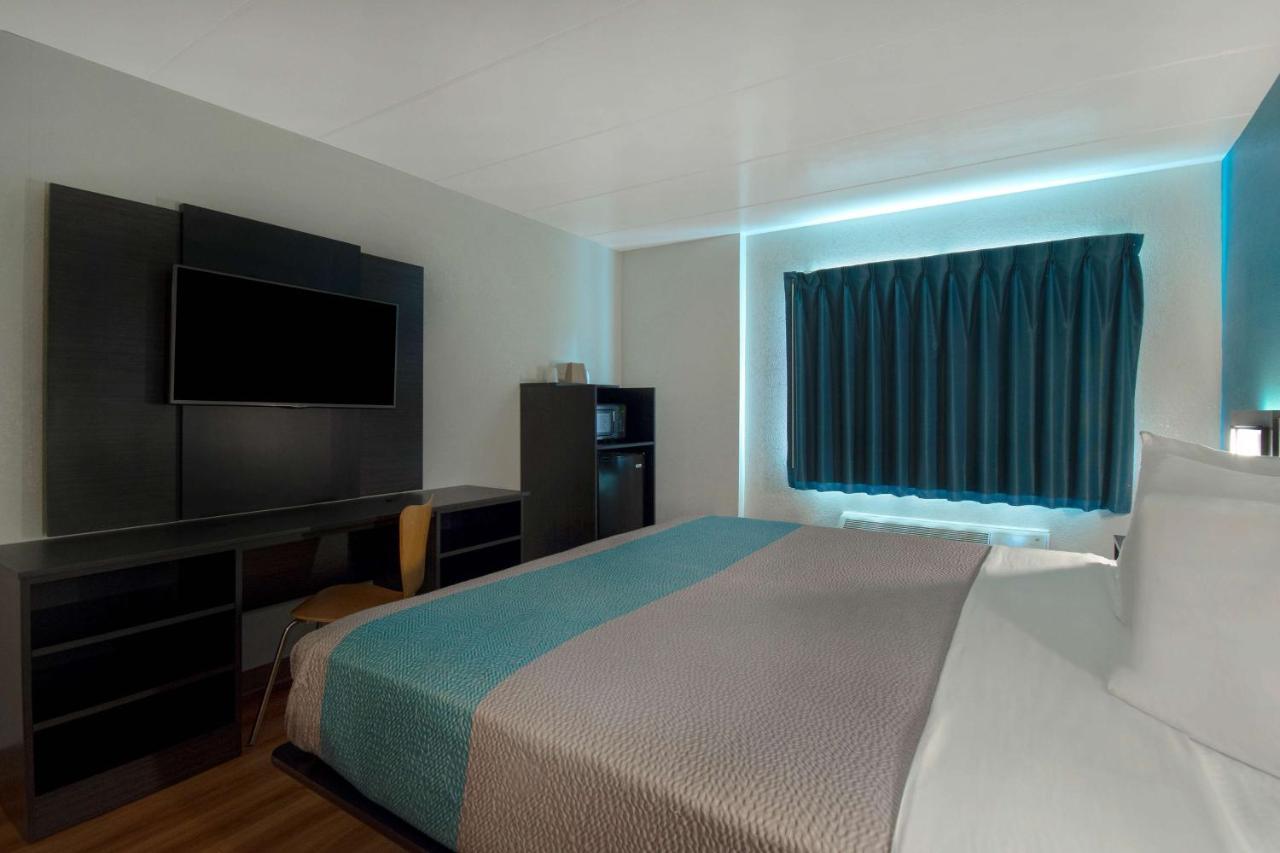 Motel 6-Merrillville, In 외부 사진