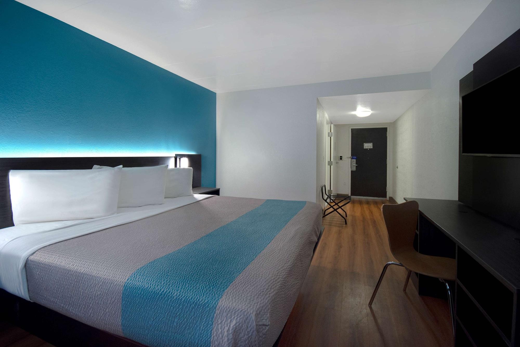 Motel 6-Merrillville, In 외부 사진