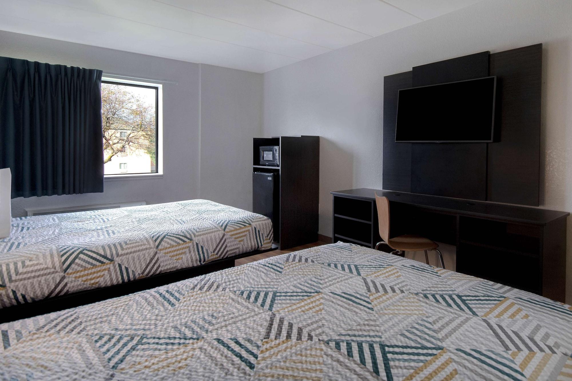 Motel 6-Merrillville, In 외부 사진