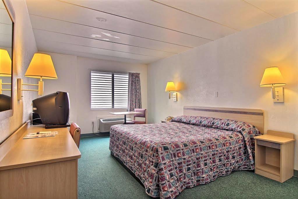 Motel 6-Merrillville, In 외부 사진