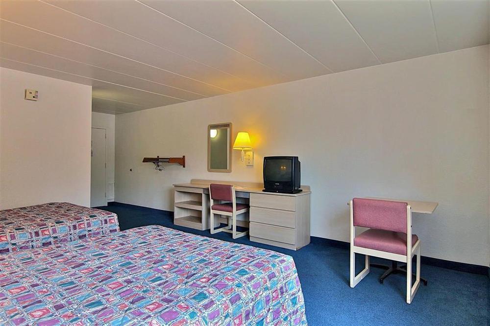 Motel 6-Merrillville, In 객실 사진