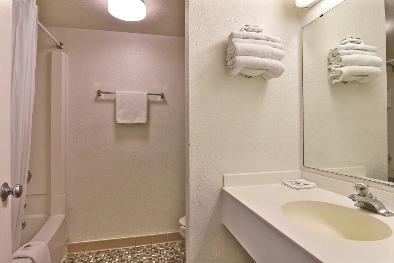 Motel 6-Merrillville, In 객실 사진